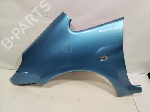 Left front fenders CITROËN XSARA PICASSO (N68)  | BP24054684C41 