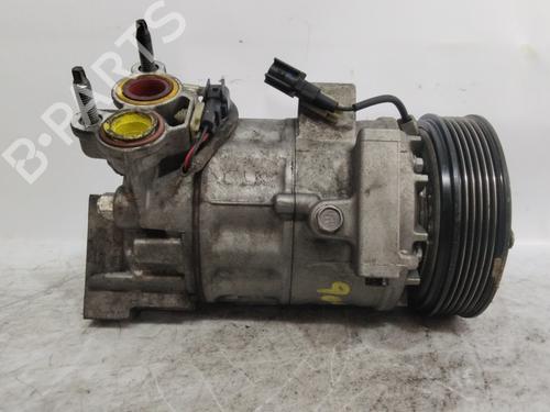 AC compressor VOLVO XC40 (536)  | BP29533723M34 