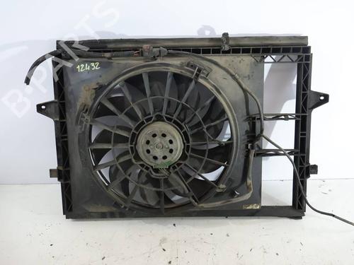 Used Radiator fan Radiator fan 39074022 39074022