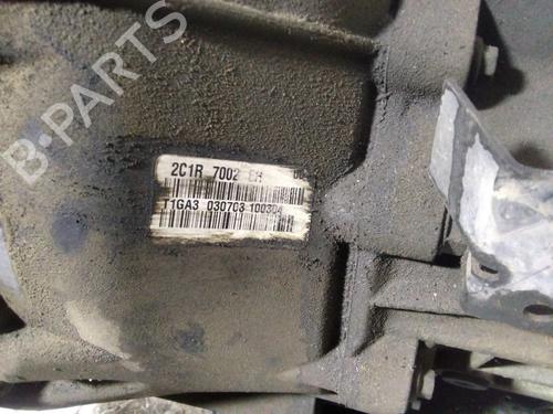 Gearbox FORD TRANSIT Van (FA_ _) 2.0 TDCi | BP34222912M3  - Image 5