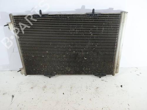 Used AC radiator AC radiator 38759534 38759534