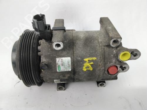 AC Kompressor HYUNDAI i20 I (PB, PBT)  | BP11279413M34