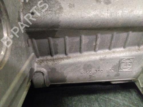 Engine RENAULT ZOE (BFM_)  | BP28817426M1 