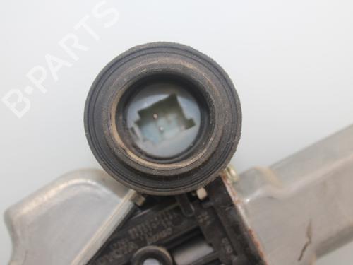 Front right window mechanism TOYOTA PRIUS (_W3_) 1.8 Plug-in Hybrid (ZVW30, ZVW35) | BP17741489C23 