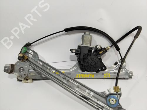Front left window mechanism RENAULT TALISMAN (LP_)  | BP29360452C22 