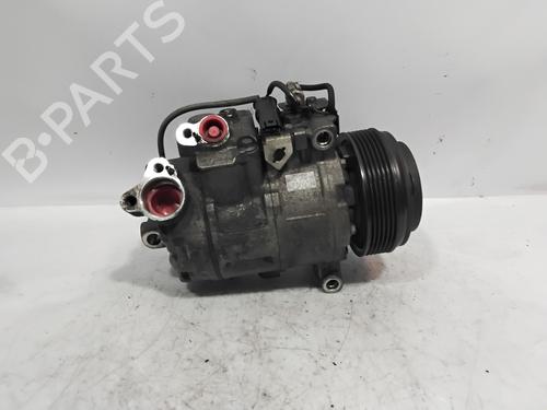Used AC compressor BMW 3 (E90) [2004-2012]  30058517