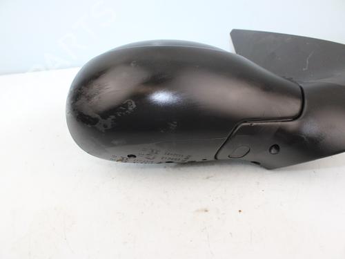 Right mirror PEUGEOT 206 Hatchback (2A/C) 1.4 LPG | BP16376528C27 