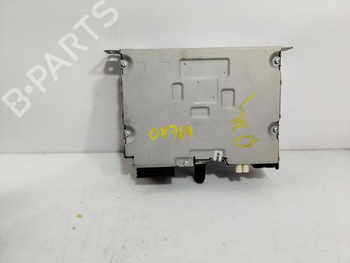 Radio PEUGEOT 508 II (FB_, FH_, F3_)  | BP29533224E6 