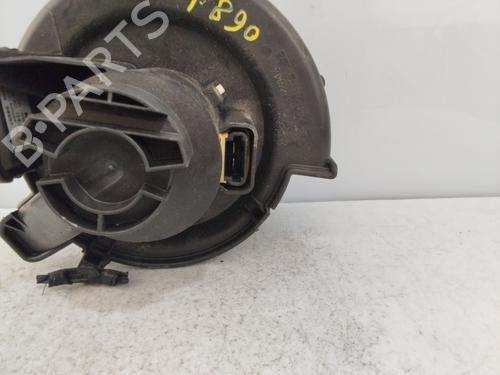 Heater blower motor OPEL ZAFIRA A MPV (T98) 2.0 DTI 16V (F75) | BP18682826M62 