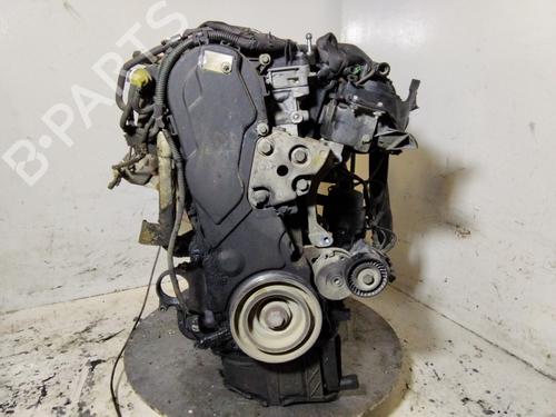 Engine CITROËN C5 III (RD_) | BP37687977M1 - Image 8