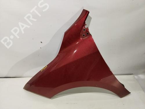 Used Left front fenders Left front fenders RENAULT MEGANE III Grandtour (KZ0/1) [2008-2016] 34344141 34344141