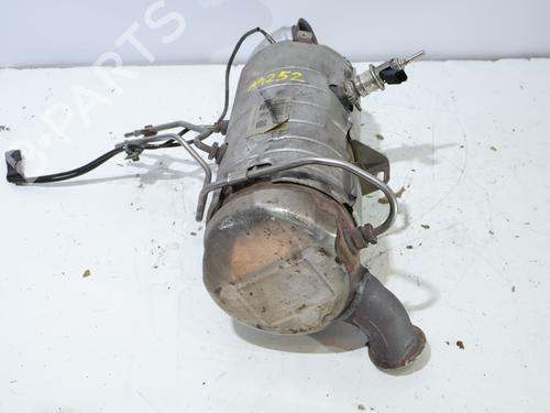 Catalyst OPEL COMBO Box Body/MPV (K9) 1.5 D | BP38082265M10 - Image 5