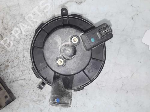 Heater blower motor PEUGEOT 307 (3A/C)  | BP14053751M62 