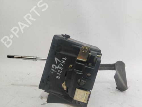 Gear lever MERCEDES-BENZ E-CLASS (W210) E 230 (210.037) | BP24855232M90 