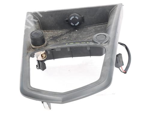 Cenicero SSANGYONG XLV SUV e-XGi 160 (128 hp) 31096100