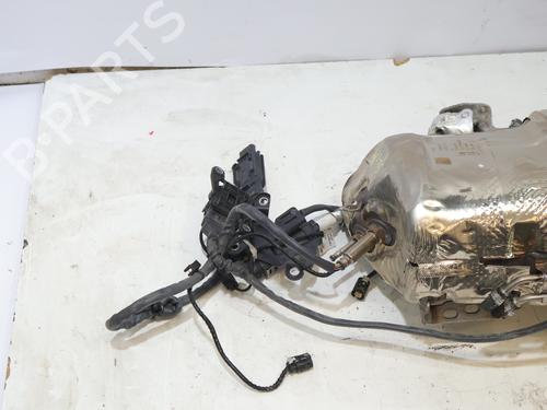 Particulate filter BMW X1 (U11) sDrive 18 d | BP37012972M81  - Image 6