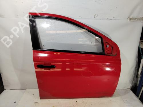 Used Right front door Right front door HYUNDAI i20 I (PB, PBT) [2008-2015] 33302349 33302349