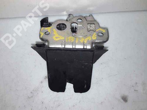 Used Tailgate lock Tailgate lock SEAT LEON ST (5F8) 1.6 TDI (105 hp) 8566963 8566963