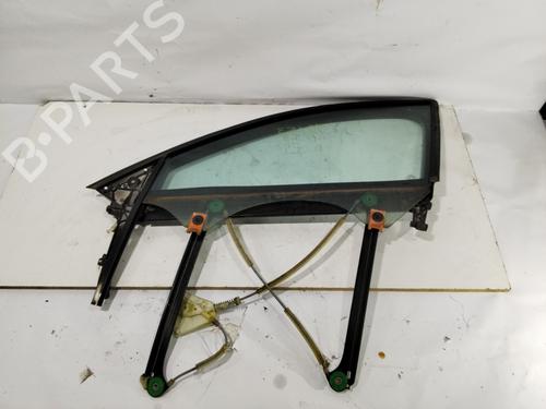 Used Front left window mechanism AUDI A3 Sportback (8PA) [2004-2015]  31611296