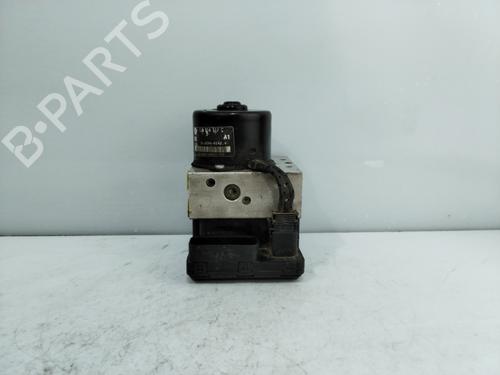 ABS Bremseaggregat VW GOLF IV (1J1)  | BP18127074M43 