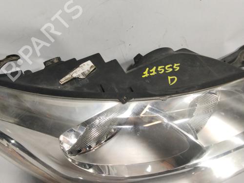 Right headlight CITROËN C4 II (NC_) | BP35965417C29 - Image 4