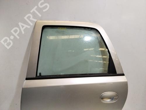 Left rear door OPEL MERIVA A MPV (X03) 1.3 CDTI (E75) | BP18246702C4 
