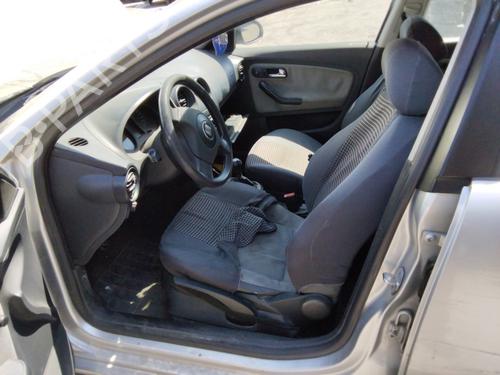 Engine control unit (ECU) SEAT IBIZA III (6L1)  | BP36262426M57  - Image 10