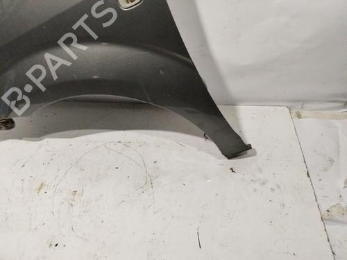 Left front fenders TOYOTA COROLLA Verso (ZER_, ZZE12_, R1_) 2.2 D-4D (AUR10_, AUR10R) | BP30138419C41 