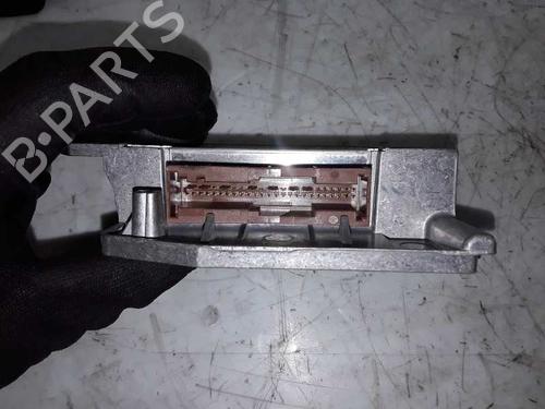 ECU airbags OPEL CORSA C (X01)  | BP8575095M53 