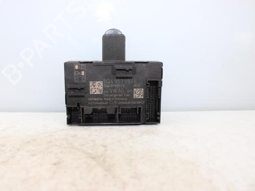 Electronic module SKODA SUPERB III (3V3) 2.0 TDI (150 hp) 18107451