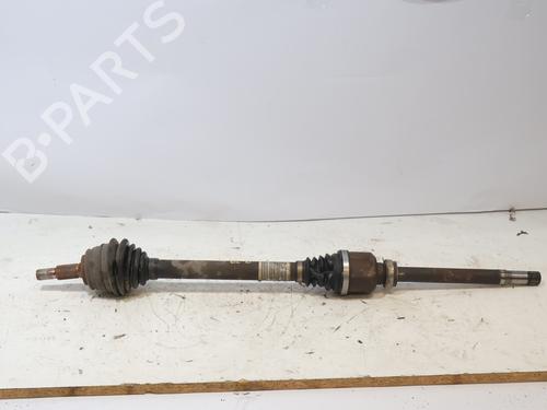 Used Right front driveshaft Right front driveshaft 36915979 36915979