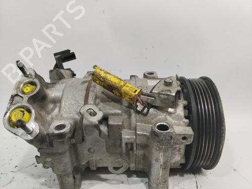 Used AC compressor PEUGEOT 3008 III (KA_, KB_, KC_) Hybrid 136 (KAHPYE) (136 hp) 21759900