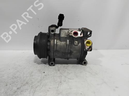 Airco pomp CHRYSLER GRAND VOYAGER V (RT) [2008-2011]  29982691