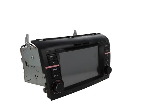 Radio MAZDA 3 Saloon (BK) 2.0 MZR-CD (BK12) | BP30810780E6