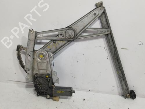 Used Front left window mechanism Front left window mechanism TOYOTA YARIS (_P1_) 1.3 (SCP12_, SCP13_, SCP12R, SCP13R) (87 hp) 33020387 33020387