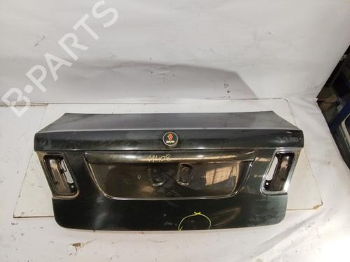 Used Tailgate Tailgate SAAB 9-3 (YS3F, E79, D79, D75) 2.2 TiD (125 hp) 33938652 33938652