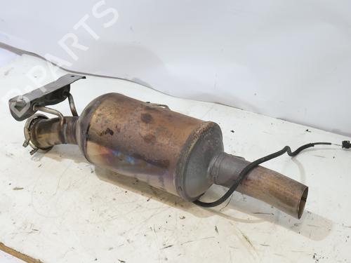 Particulate filter MERCEDES-BENZ A-CLASS (W176) A 200 CDI (176.001) | BP37012955M81 - Image 5