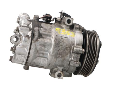 AC compressor FIAT LINEA (323_, 110_) 1.3 D Multijet (323AXB11, 323AXB1A) | BP32721655M34 - Image 4