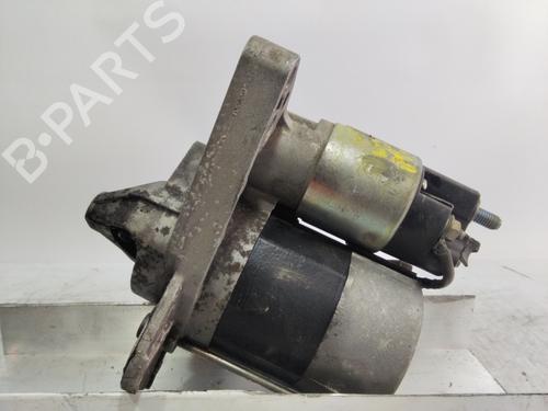 Startmotor RENAULT MEGANE III Hatchback (BZ0/1_, B3_) [2008-2025]  24443891
