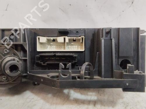 Climate control SEAT LEON (1P1)  | BP27662229I5 