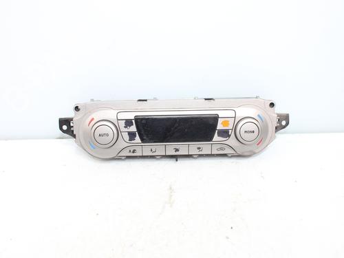 Commande Chauffage FORD FOCUS II (DA_, HCP, DP) 1.6 TDCi (90 hp) 16347679