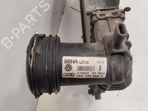 Intercooler VW TOURAN (1T1, 1T2)  | BP27692059M30 