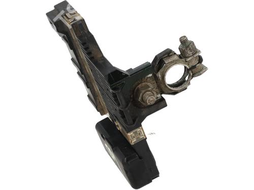 Zekeringkast NISSAN QASHQAI I (J10, NJ10) 1.5 dCi | BP29905486E1 