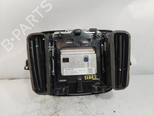 Multifunctionele display VOLVO XC40 (536)  | BP29533409C48 