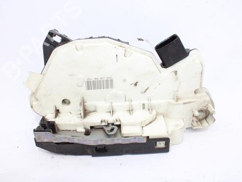 Used Front left lock SEAT IBIZA IV SC (6J1, 6P5) [2008-2018]  15470405