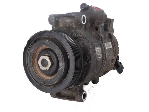 AC compressor AUDI Q5 (8RB) | BP40154793M34 - Image 2
