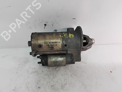 Used Starter FORD FIESTA V (JH_, JD_) [2001-2014]  29816458