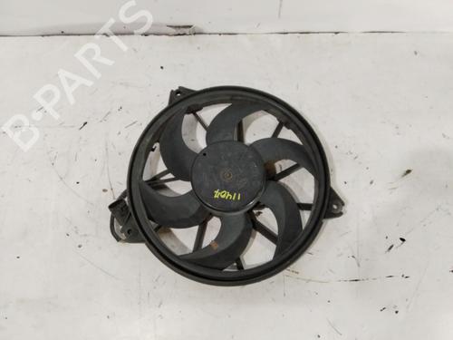 Used Radiator fan Radiator fan CITROËN JUMPY II (VF7) 2.0 HDi 120 (120 hp) 36223387 36223387