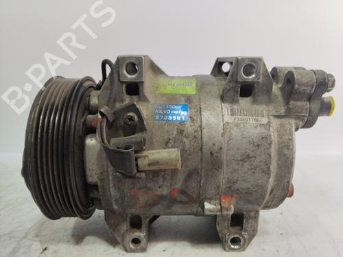 AC compressor VOLVO S60 I (384) 2.4 D | BP24801373M34 