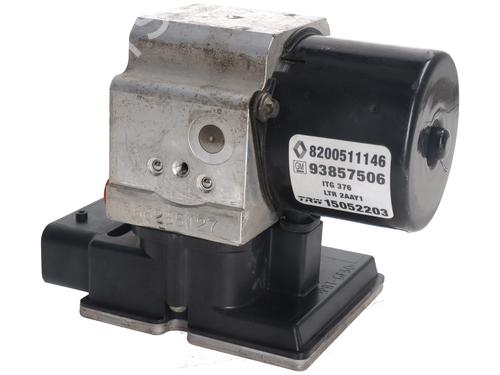 Used ABS pump ABS pump 37235201 37235201
